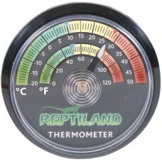 Термометр аналоговый в террариум TRIXIE