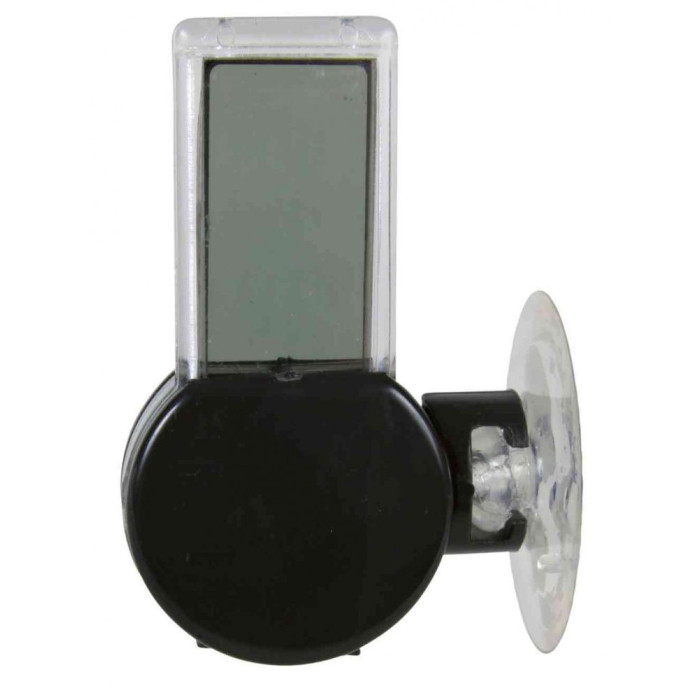 Цифровий термометр-гігрометр у тераріум TRIXIE