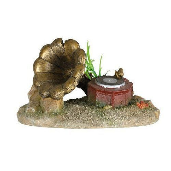 Грот для рибок TRIXIE - Грамофон 18см