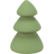 Іграшка для собак Trixie Новорічна ялинка зі звуком латекс 12 см