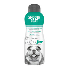 Шампунь TropiClean SMOOTH COAT для гладкой шерсти собак, 473 мл