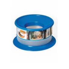 Миска антипроливайка Picnik Simply Georplast, 2л, 22x9,5 см