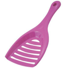 Лопатка для наповнювача Diapason Georplast, 25x11,5