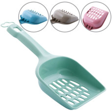 Лопатка для наповнювача Dotty Georplast, 25x11