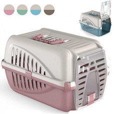 Переноска Georplast Panzer, 50x33x31 см