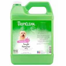 Средство Tangle Remover, для распутывания колтунов, 3,8 л