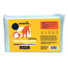 Пеленки ежедневные 60х60см, 240 шт