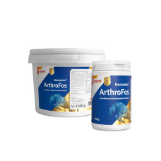 Витамины Horsemix ArthroFos (Артрофос Хорсмикс) для правильного функционирования суставов лошадей, 150 табл.