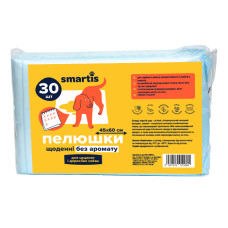 Пеленки ежедневные 45х60см, 30шт