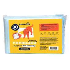 Пеленки ежедневные 60х90см, 240 шт