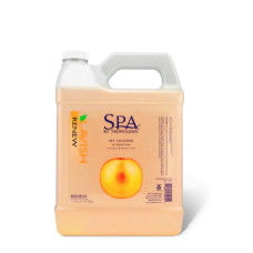 Шампунь TropiClean Spa Восстановление, для собак и кошек, концентрат 3,8 л