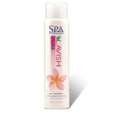 Шампунь TropiClean Spa гіпоалергенний, для собак та кішок 473 мл