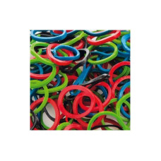 Набор разноцветных резинок для собак Artero, 200 шт.