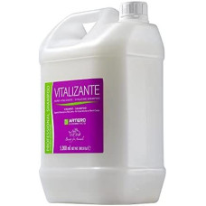 Шампунь Vitalizante Artero, для жесткой и объемной шерсти, 5 л