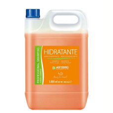 Шампунь Hidratante Artero, для долгой ниспадающей шерсти, 5 л
