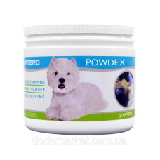 Пудра, що відбілює, для стрипінгу Powder Artero, 500г