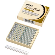 Запасные лезвия для стайлинга