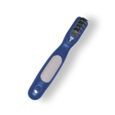 Колтунорез Artero, серо-голубой (16х2 см)