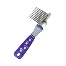 Колтунорез боковой, 12 зубцов MATT BREAKER LATERAL SMALL ARTERO