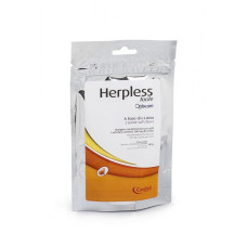 Candioli Herpless Facile для уменьшения симптомов кошачьего герпес вируса 60г/30 табл.