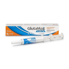 GlutaMax Forte Candioli - паста для поддержки функции печени при хронической печеночной недостаточности 