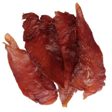 Стейки из куриной грудинки для собак 250г