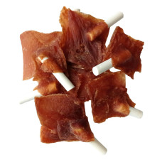 Жевательные палочки с курицей для собак 250г