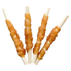 Кальциевые палочки с курицей для собак 250г