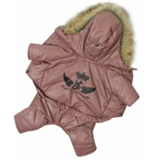 Зимний комбинезон на меху DB МОККО AM-19, №5