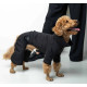 Костюм для собак Party чорний D-198