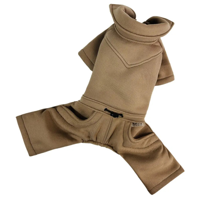 Костюм для собак Party кемел D-208