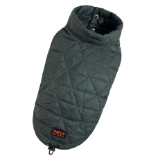 Жилет стежка для собак изумруд G-100