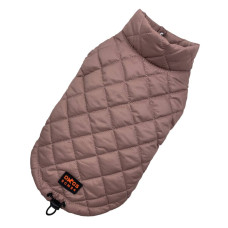 Жилет стежка для собак мокко G-45, №3