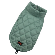 Жилет стежка для собак мята G-69