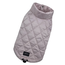 Жилет стежка для собак розовый G-70