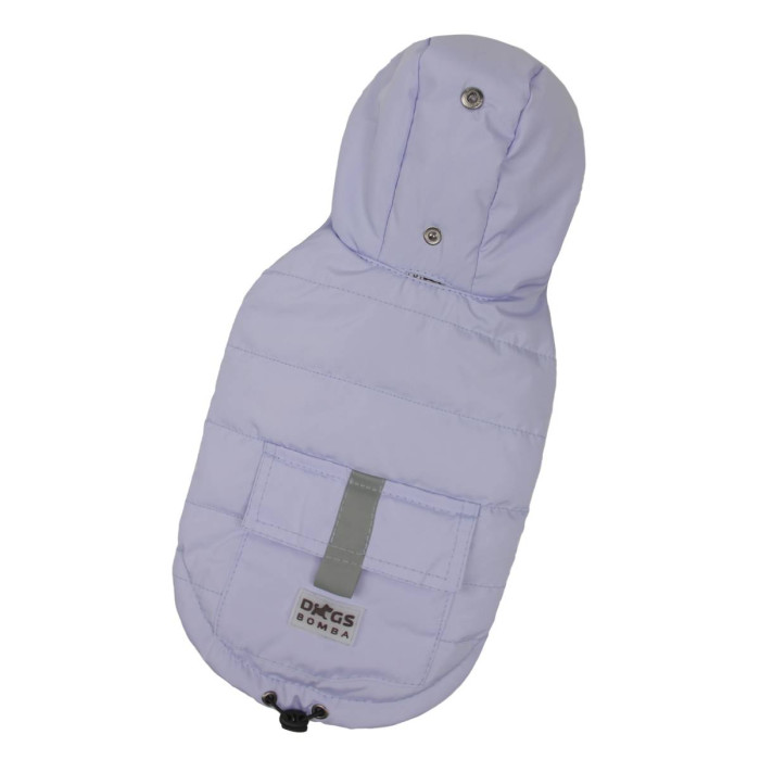 Жилет кишеня блакитний G-79