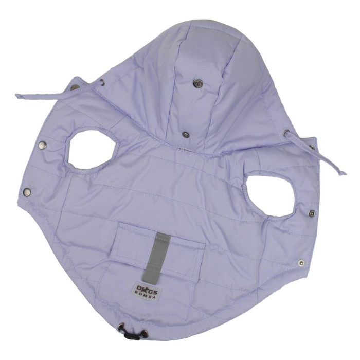 Жилет кишеня блакитний G-79