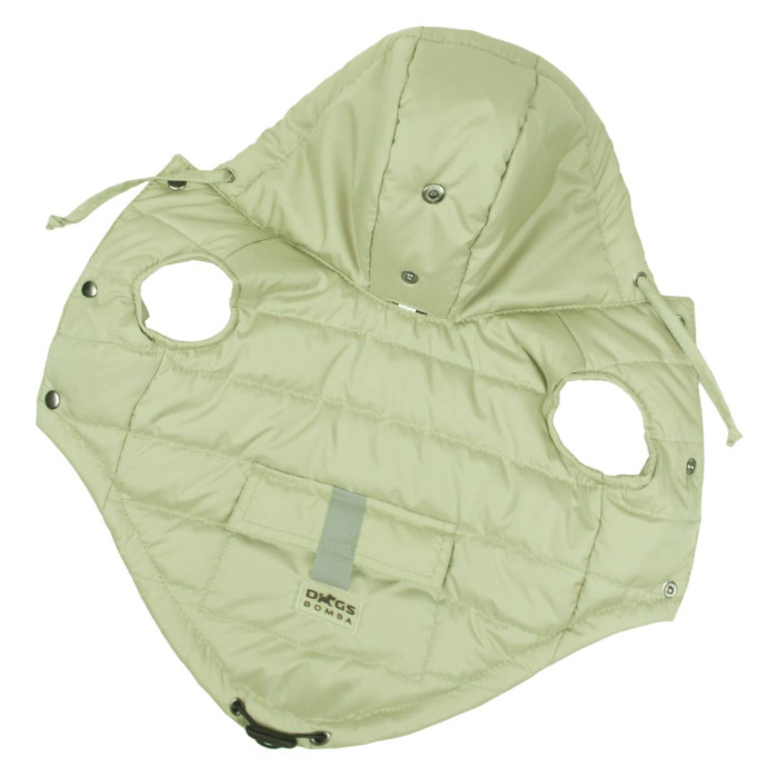 Жилет кишеня олива G-81