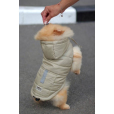 Жилет карман олива G-81