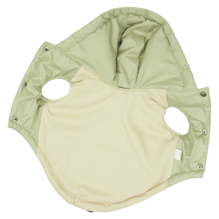 Жилет кишеня олива G-81