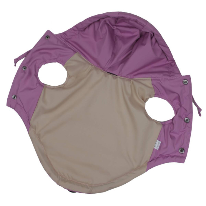 Жилет карман розовый G-82