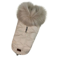 Жилет для собак Glem шампань G-92