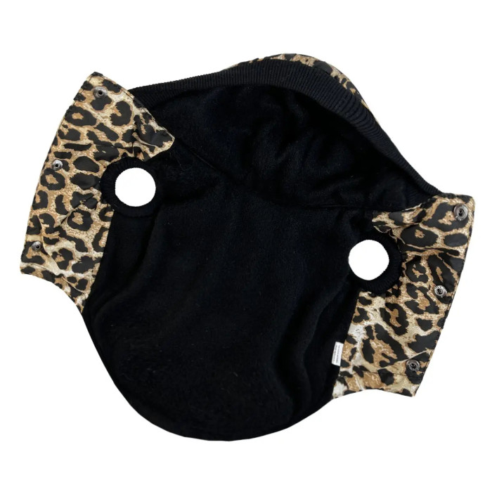 Жилет для собак лео карамель G-98