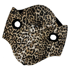 Жилет для собак лео карамель G-98