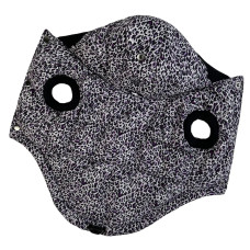 Жилет для собак лео сиреневый G-99