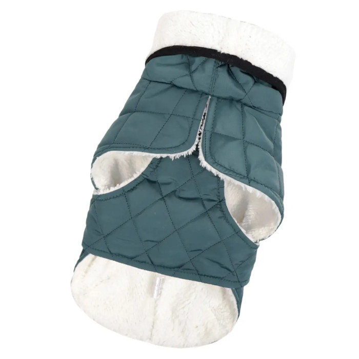 Жилет на липучці смарагд GL-13