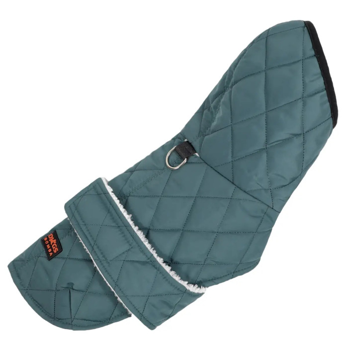 Жилет на липучці смарагд GL-13