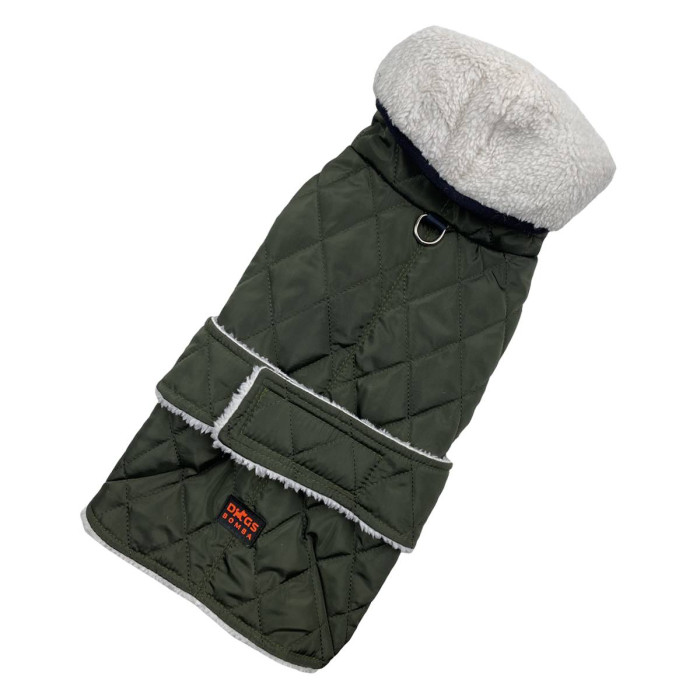 Жилет на липучке хаки GL-4