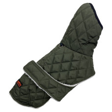 Жилет на липучке хаки GL-4