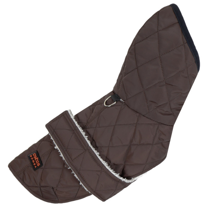 Жилет на липучке шоколад GL-5